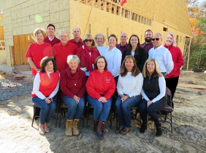 Long & Foster agents complete national certifications Cape Gazette